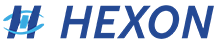 Hexon Techno Solutions logo